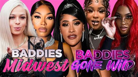 baddies west auditions for free|Baddies Midwest & Baddies Gone Wild Auditions 